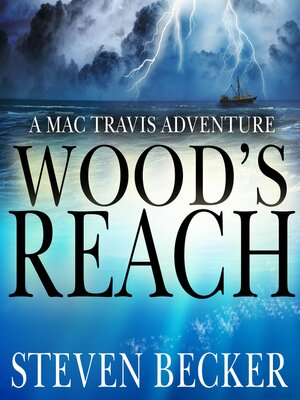 cover image of Wood's Reach